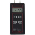 Dwyer 477B-1 Handheld Digital Manometer, 0 to 20&amp;quot; w.c.-