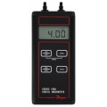 Dwyer 478A-0 Digital Differential Manometer (-4 to 4"w.c.)-