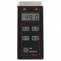 Dwyer 490A-4 Wet/Wet Manometer (0-100.0 psig)-