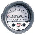 Dwyer 605-250PA Magnehelic Differential Indicating Transmitter (0-250 Pa)-
