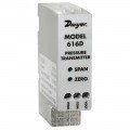 Dwyer 616D-3 Differential Pressure Transmitter (0-10&quot;w.c.)-