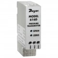 Dwyer 616D-5 Differential Pressure Transmitter (0-40&quot;w.c.)-