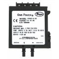 Dwyer 616KD-08 Differential Pressure Transmitter, 0 to 40 in w.c.-