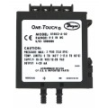 Dwyer 616KD-53 Differential Pressure Transmitter, 10-0-10 in w.c.-