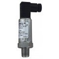 Dwyer 628 Series Industrial Pressure Transmitter with general purpose housing, 0 to 15 psi, 1% FS accuracy-