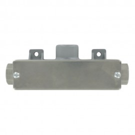 Dwyer 629C-02-CH-P2-E5-S1 Wet/Wet Differential Pressure Transmitter Range 10 psid-