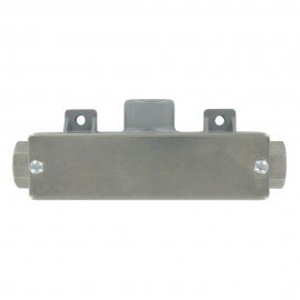 Dwyer 629C-03-CH-P2-E5-S1 Wet/Wet Differential Pressure Transmitter Range 25 psid-