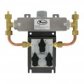 Dwyer 629C-04-CH-P2-E5-S3-3V Wet/Wet Differential Pressure Transmitter Range 50 psid-