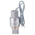 Dwyer 636-1 Fixed Range Pressure Transmitter (0-30 psi) with 4-20mA output-