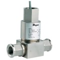 Dwyer 636D-8 Fixed Range Differential Pressure Transmitter (0-500 psid) with 4-20mA output-