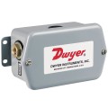 Dwyer 647-0 Wet/Wet Differential Pressure Transmitter (0-1\ w.c.) with 1.0% Accuracy"-