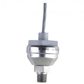 Dwyer 673-6C Fixed Range Pressure Transmitter (0-50 psi), Conduit version-