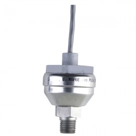 Dwyer 673-9C Fixed Range Pressure Transmitter (0-500 psi), Conduit version-