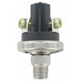 Dwyer A6-251221 Pressure Switch, 1.1-3 &amp;plusmn;0.5psi  (0.08-0.21 &amp;plusmn;0.03 bar), Brass-