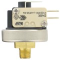 Dwyer A9-2 Snap-Action Pressure Switch (7.3 to 17.4 psig)-