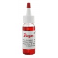 Dwyer A-101 Red Gauge Fluid, 1 oz-