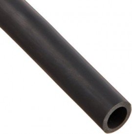 Dwyer A-201 Rubber Tubing (3/16&quot; ID x 9&#039;L)-
