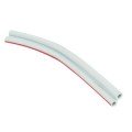 Dwyer A-225 Double Column Plastic Tubing (1/8" ID) per foot-