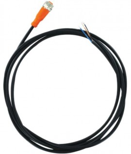 Dwyer A-283 4-Wire Connector For Cam Series Compressed Air Meter-