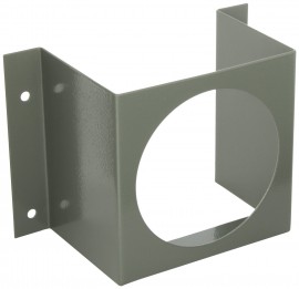 Dwyer A-299 Flush Mounting Bracket for Magnehelic Gauges-