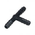 Dwyer A-343 Plastic &quot;T&quot; Assembly for 3/16&quot; ID Plastic Tubing-
