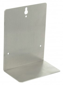 Dwyer A-369 Stand-Hang Aluminum Bracket for Magnehelic Gauges-