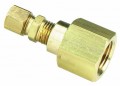 Dwyer A-398 Probe Extension Adapter for 640, 1/2"FNPT x 5/16" Compression-