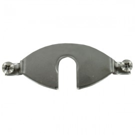 Dwyer A-445D U-Bracket Mounting Kit-