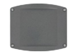 Dwyer A-IEF-LID Replacement Blank Lid for the IEF series-