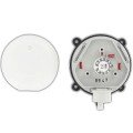 Dwyer ADPS-07-2-N Adjustable Differential Pressure Switch (4.00 to 16.00" w.c.)-