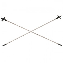 Dwyer AFG-1 Averaging Flow Grid, 5/16&quot; dia. x 27&quot; L-
