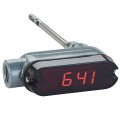 Dwyer 641 Series Air Velocity Transmitters-