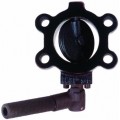 Butterfly Valves
