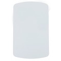 Dwyer CDT-2N4F Wall Mount Carbon Dioxide/Temperature Transmitter with 20 K&amp;ohm; NTC thermistor, 2000 ppm, 32 to 122&amp;deg;F-
