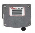 Dwyer CDWP-05W-C5 CDWP Series Carbon Dioxide Transmitter, 0 to 5,000 ppm, wall mount/0.2 to 0.39" cable gland-