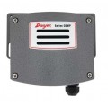 Dwyer CDWP-10W-C5 CDWP Series Carbon Dioxide Transmitter, 0 to 10,000 ppm, wall mount/0.2 to 0.39" cable gland-