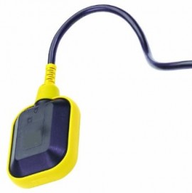 Dwyer CFS2-DNBPN-20 Cable Float Switch with 20 ft cable-