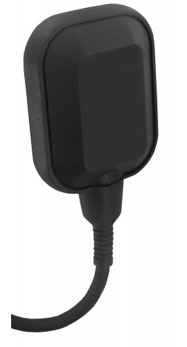 Dwyer CFS2-DNBPN-50 Cable Float Switch with 50 ft cable-