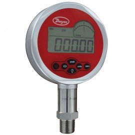 Dwyer DCGII-101 Digital Calibration Pressure Gauge (0 to 15 psig)-