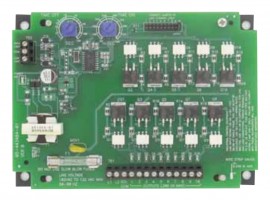 Dwyer DCT510A Dust Collector Timer Controller, 10 Channels-