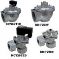 Dwyer DCV/RDCV Series Diaphragm Valves-