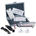Dwyer 100 AV Series Durablock Air Velocity Gauge Kits-