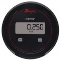 Dwyer DM-007 DigiMag Differential Pressure Transmitter, 3 inWC-