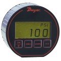 Dwyer DPG-000 Digital Pressure Gauge (-14.70-0 psig) with 0.5% Accuracy-