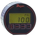 Dwyer DPG-108 Digital Pressure Gauge (500.0 psig) with 0.25% Accuracy-