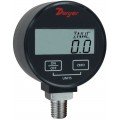Dwyer DPGWB-09 Digital Pressure Gauge (0 to 200 psi) for Liquid/Gas with 0.5% Accuracy-