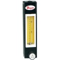 Dwyer DR10022 Direct Reading Glass Flowmeter (0.65 SCFH air)-