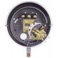 Dwyer DSW-7233-153-9 Weather-proof Bourdon Tube Pressure Switch (10-300 psig), Brass with SPDT-