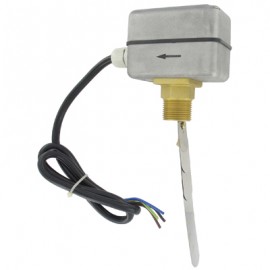 Dwyer FS-2 Flow Switch, Paddle, 145PSIG Max Pressure-