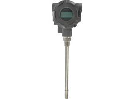 Dwyer HHT Hazardous Area Humidity Transmitter with LCD-